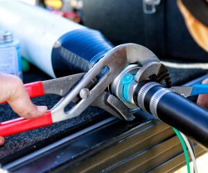About Emergency plumbing pros Bath, IL